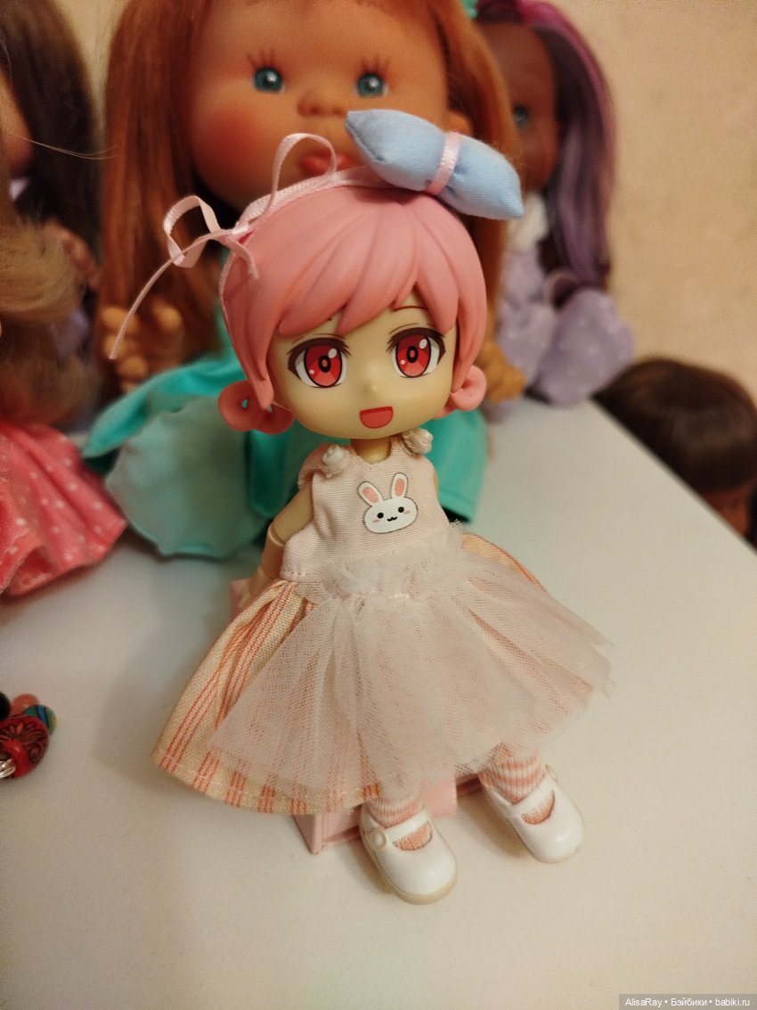 Моя Ими - первая мжд, новая любовь💗