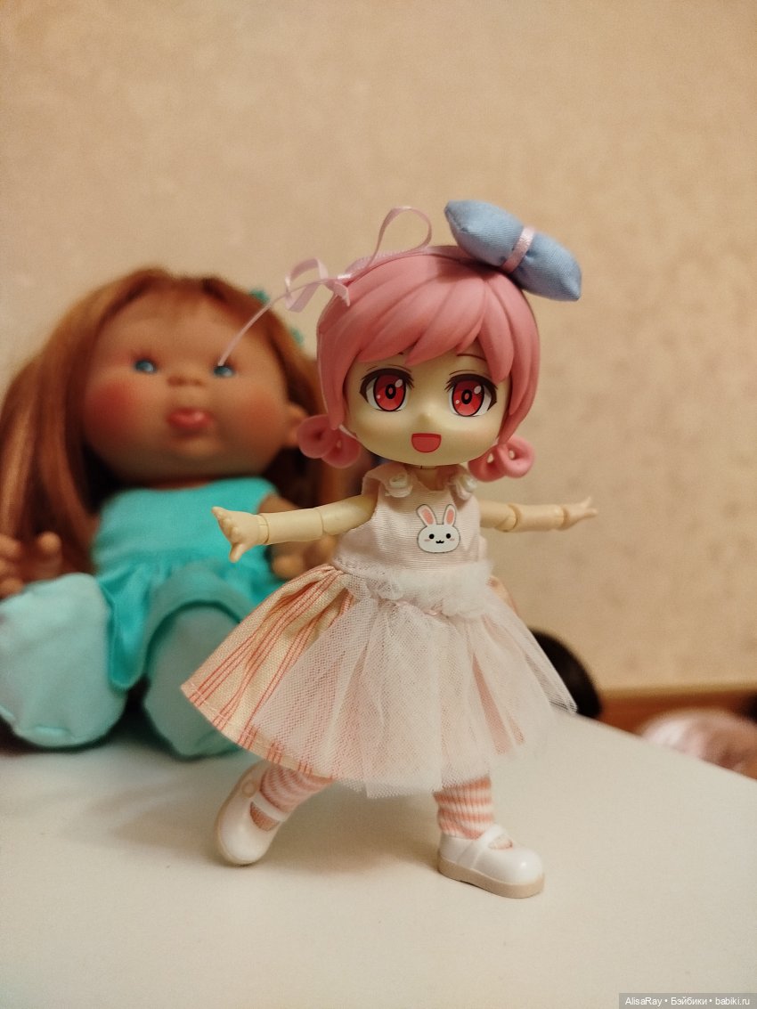 Моя Ими - первая мжд, новая любовь💗