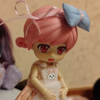 Моя Ими - первая мжд, новая любовь💗