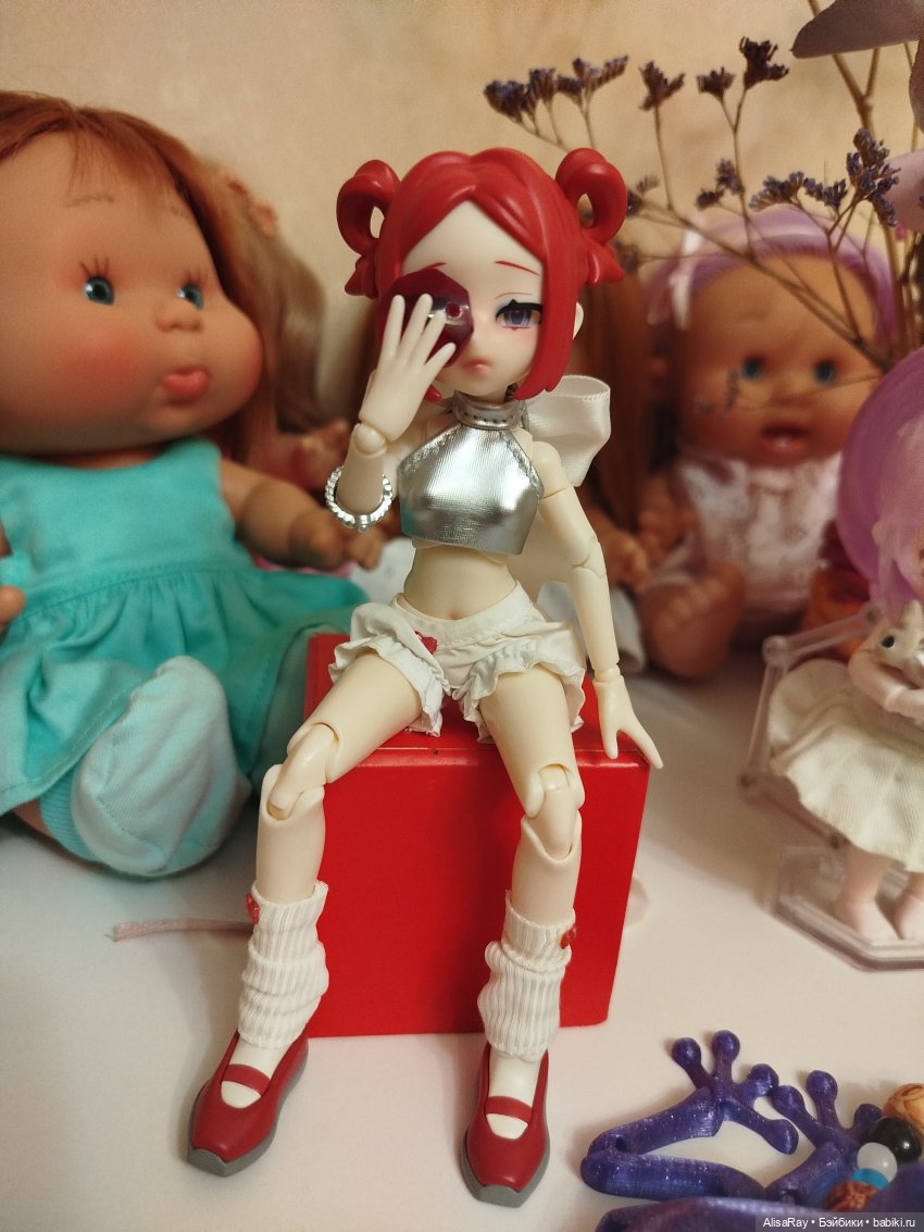 Красавица Ив Линна Перевёрнутая 🤸‍♀️