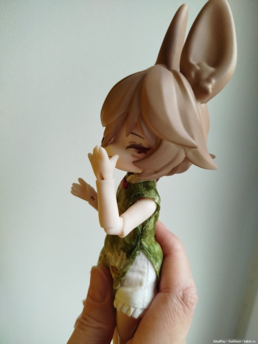 Новая красотка зайка ооочень аппетитная🍪, но несъедобная ☝️🤨🤫