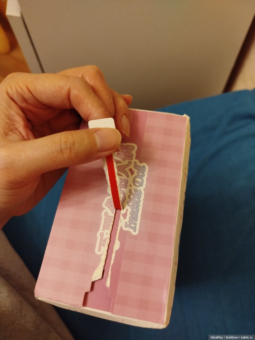 Новая красотка зайка ооочень аппетитная🍪, но несъедобная ☝️🤨🤫 (фото 8)