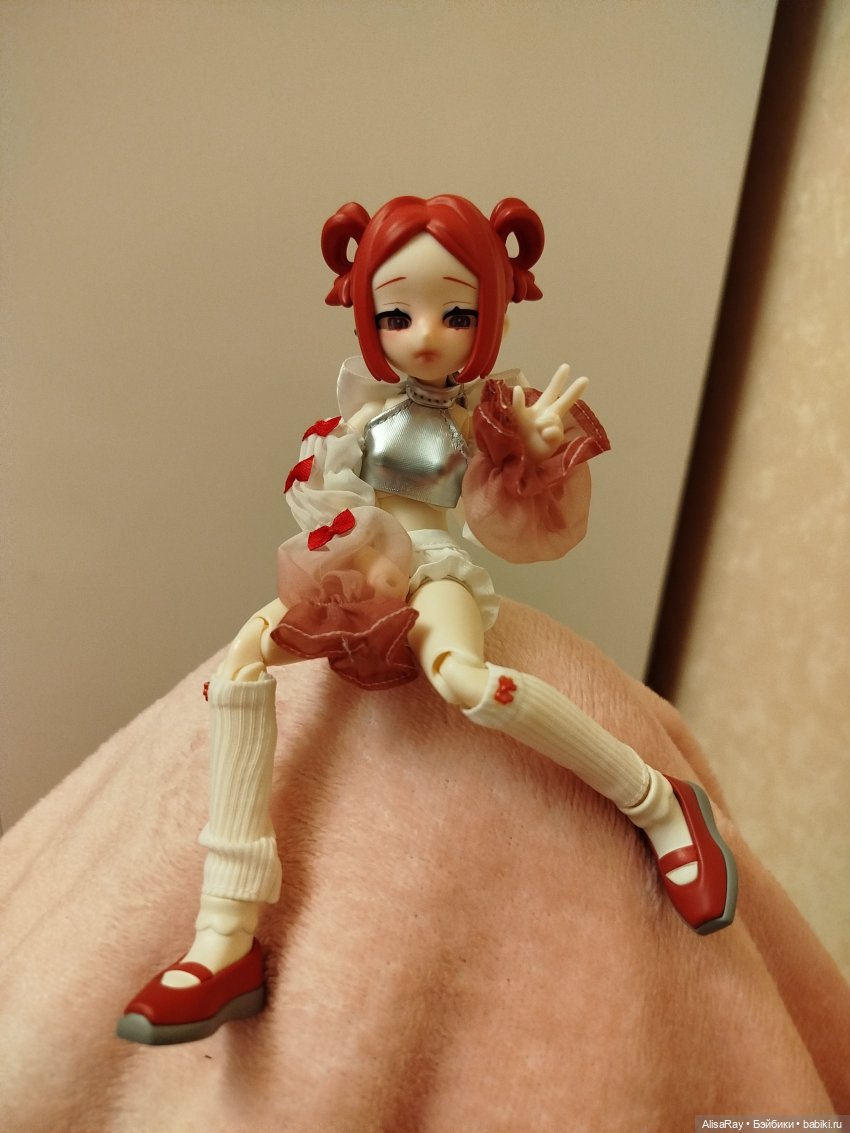 Красавица Ив Линна Перевёрнутая 🤸‍♀️