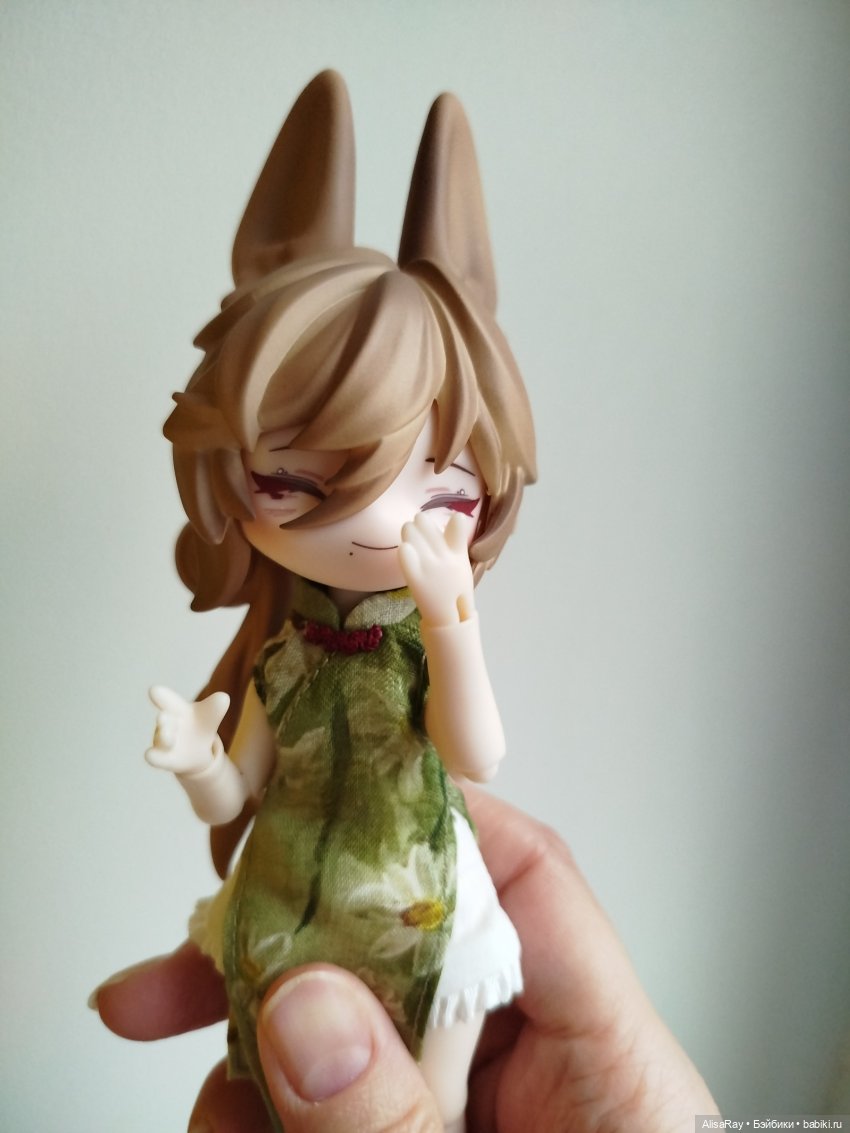 Новая красотка зайка ооочень аппетитная🍪, но несъедобная ☝️🤨🤫