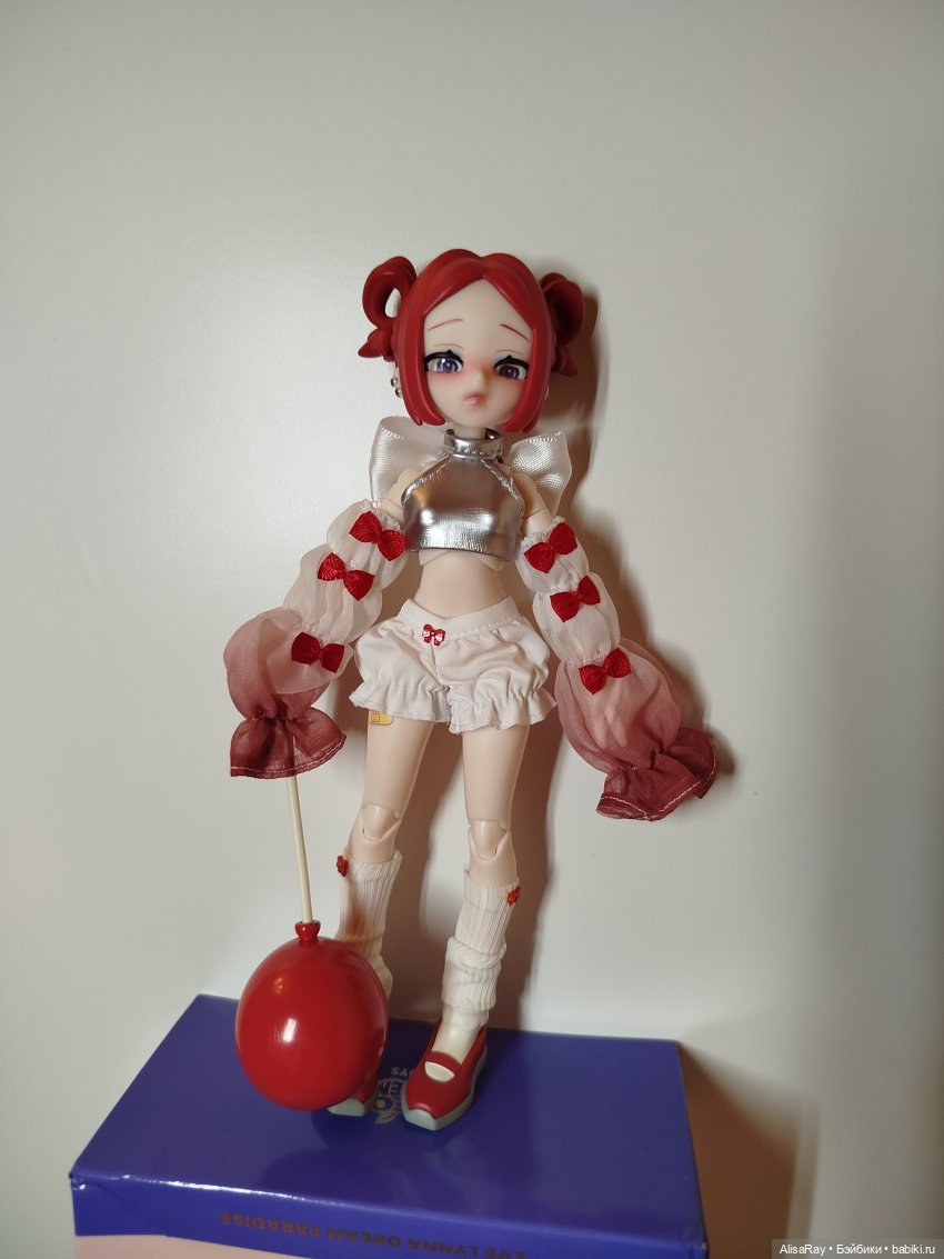 Красавица Ив Линна Перевёрнутая 🤸‍♀️ (фото 9)