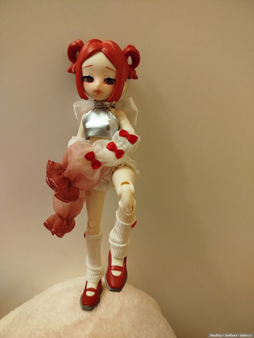 Красавица Ив Линна Перевёрнутая 🤸‍♀️