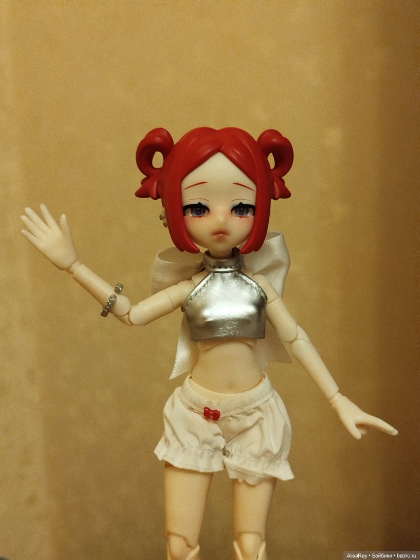 Красавица Ив Линна Перевёрнутая 🤸‍♀️