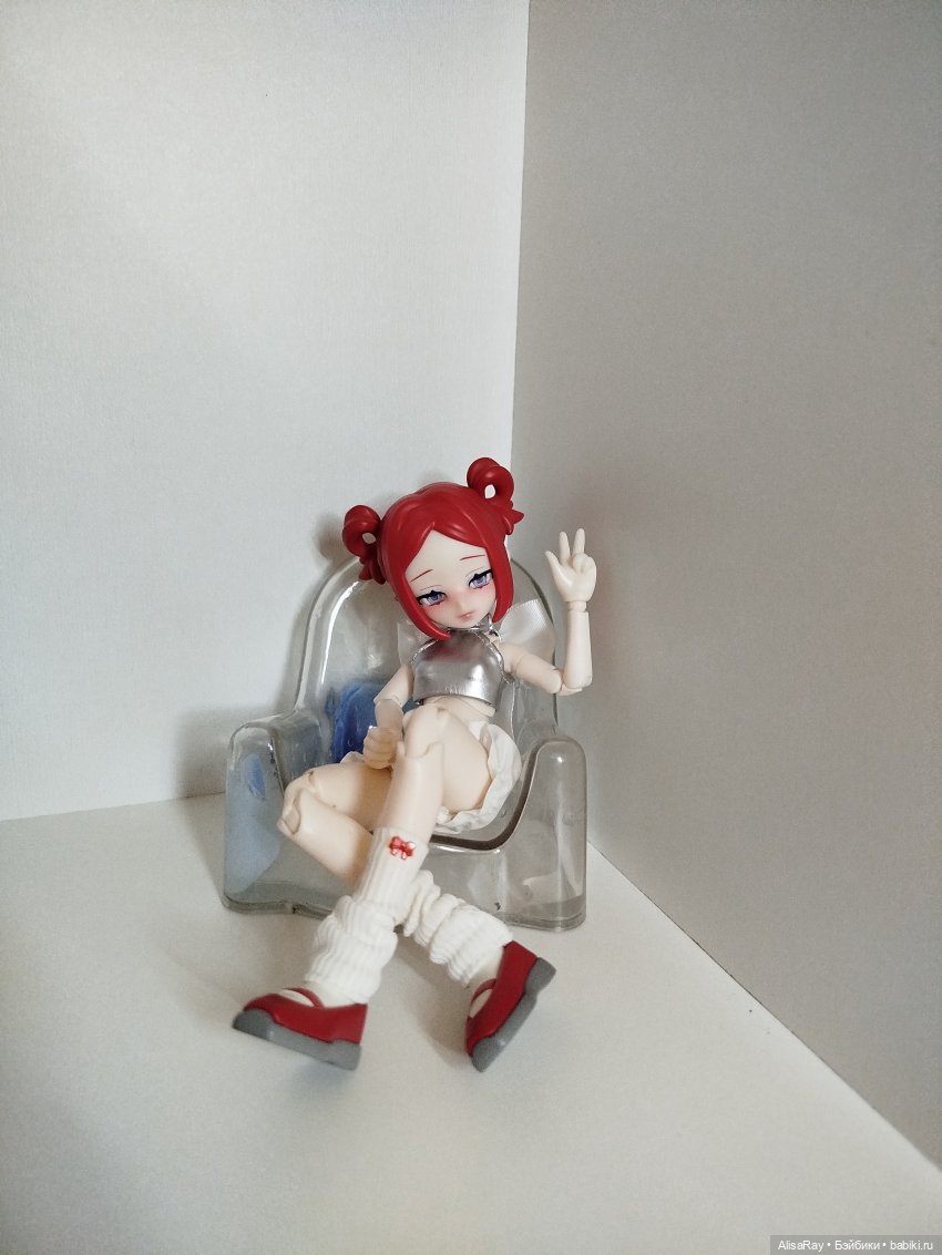 Красавица Ив Линна Перевёрнутая 🤸‍♀️