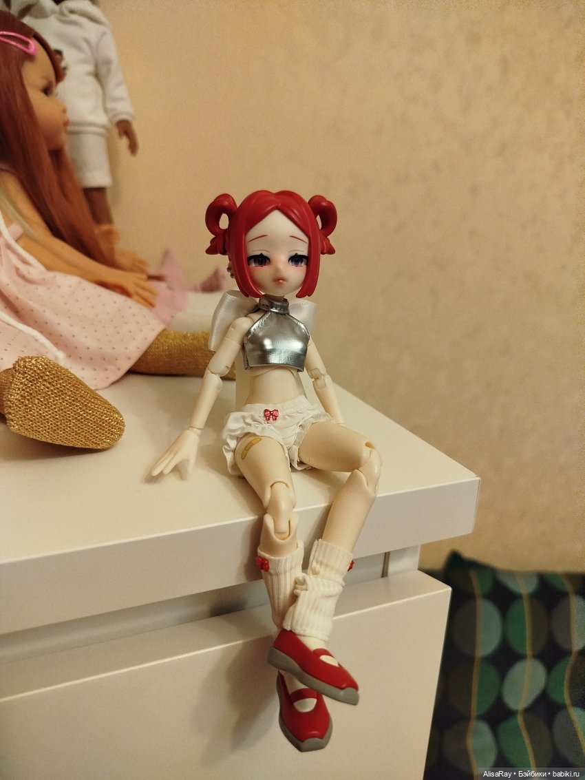 Красавица Ив Линна Перевёрнутая 🤸‍♀️