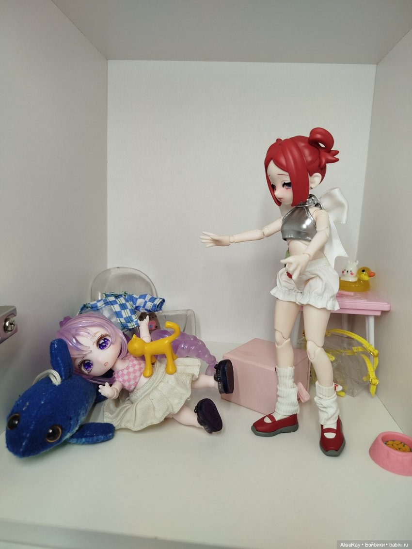 Красавица Ив Линна Перевёрнутая 🤸‍♀️