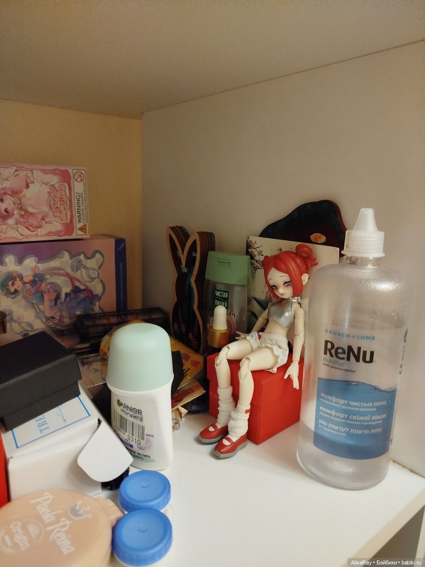 Красавица Ив Линна Перевёрнутая 🤸‍♀️