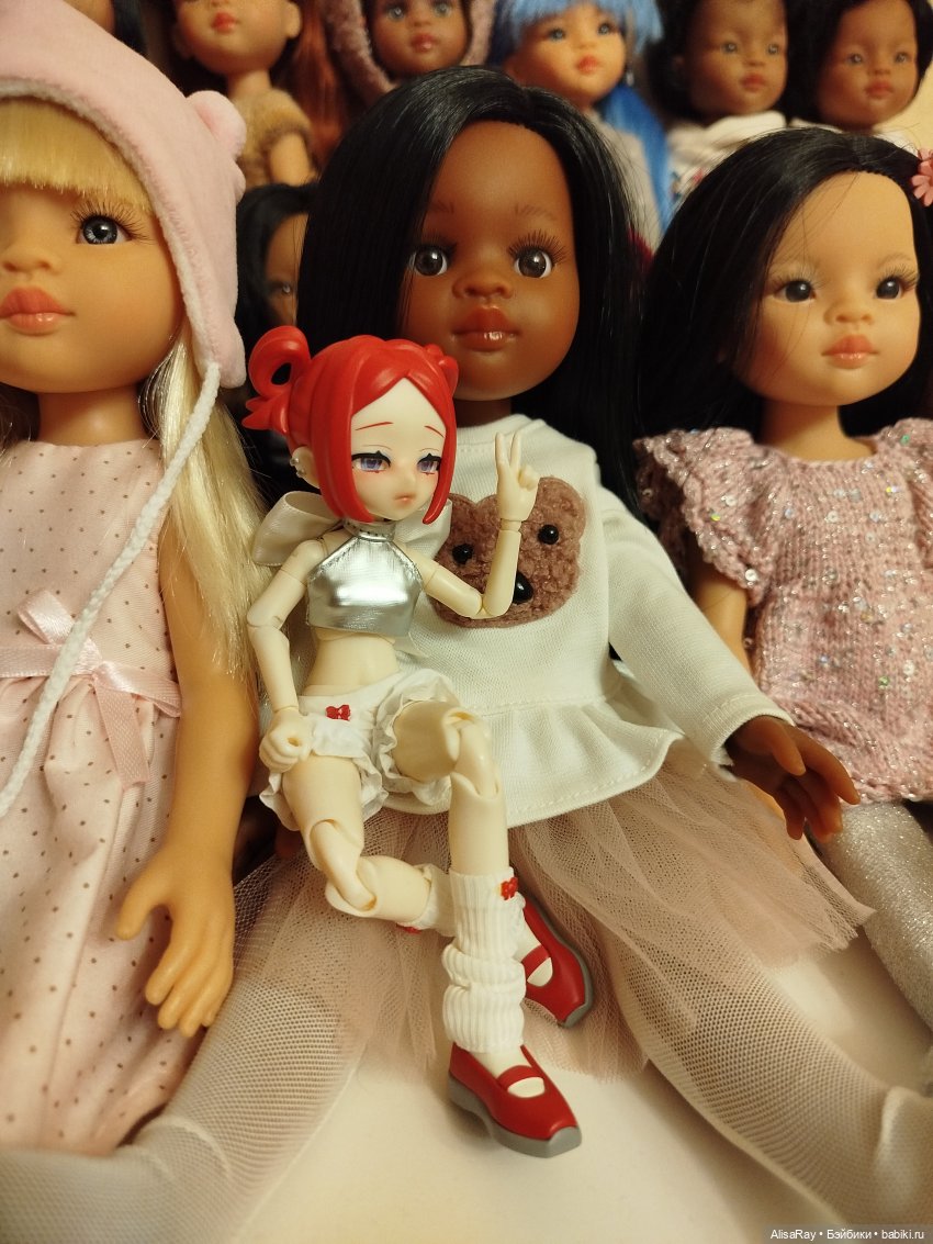 Красавица Ив Линна Перевёрнутая 🤸‍♀️