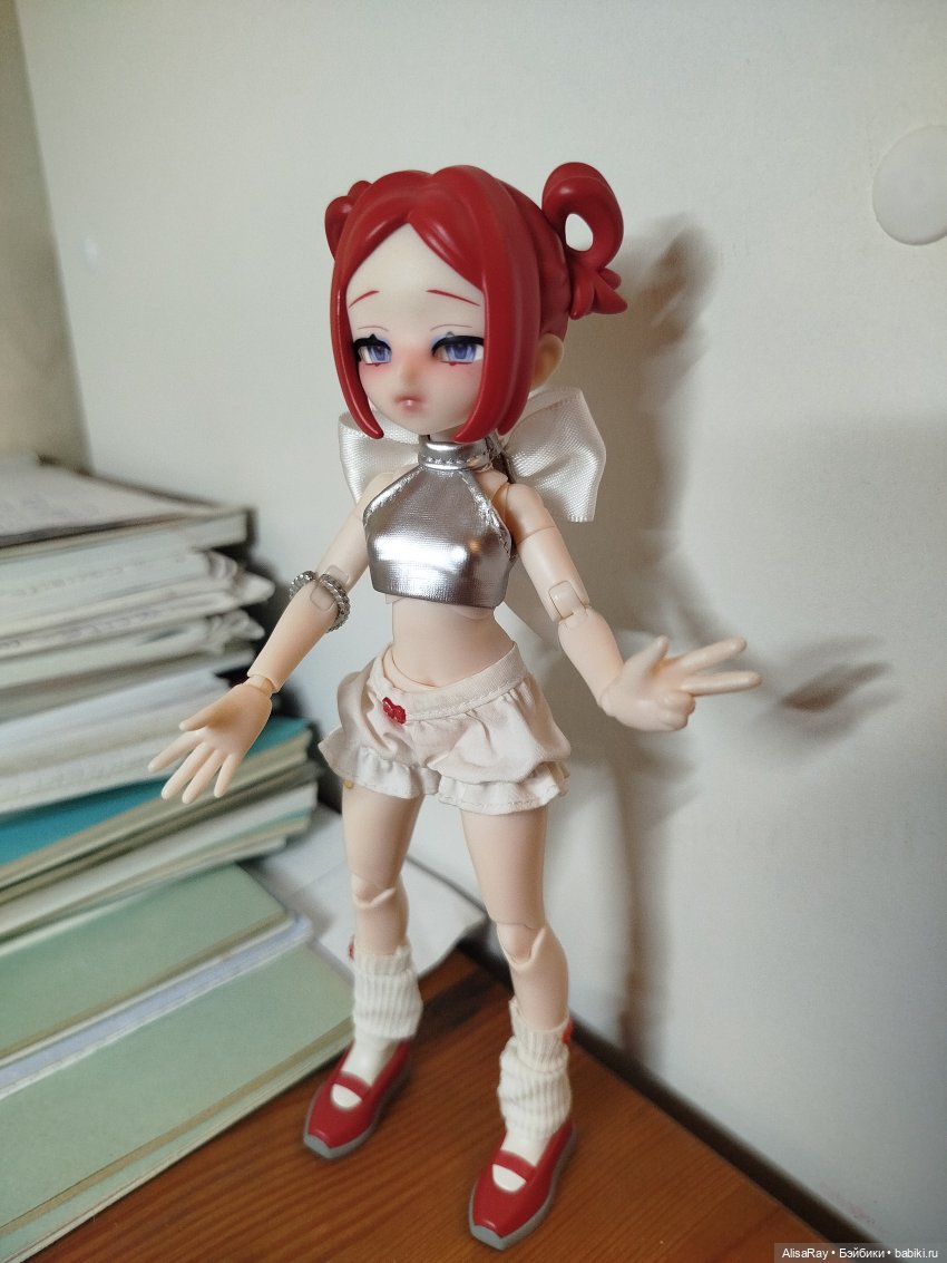 Красавица Ив Линна Перевёрнутая 🤸‍♀️