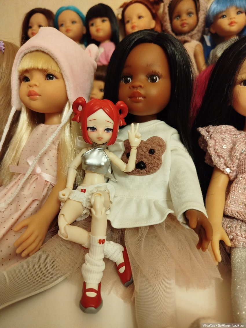 Красавица Ив Линна Перевёрнутая 🤸‍♀️