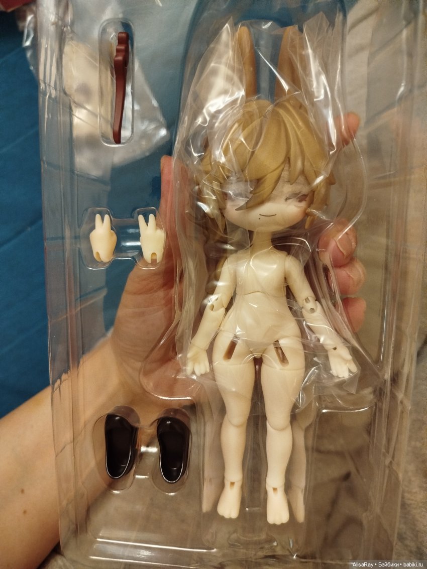 Новая красотка зайка ооочень аппетитная🍪, но несъедобная ☝️🤨🤫