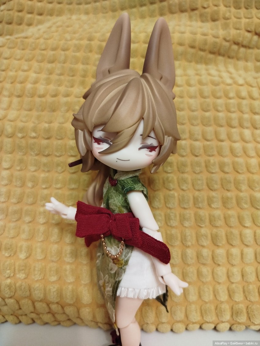 Зая🍂 Фотосессия — Разные куклы BJD (БЖД): редкие бренды