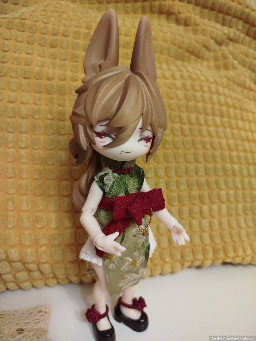 Зая🍂 Фотосессия — Разные куклы BJD (БЖД): редкие бренды