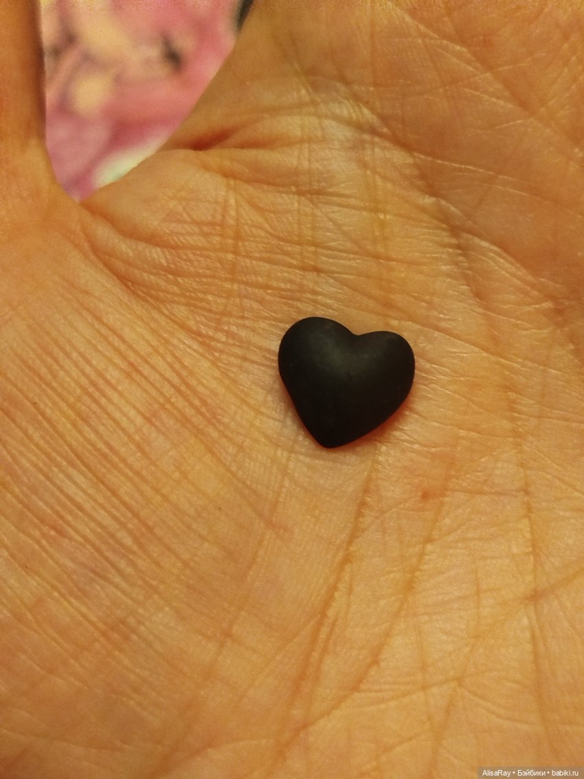 Розовая лиса💕новая девчуша