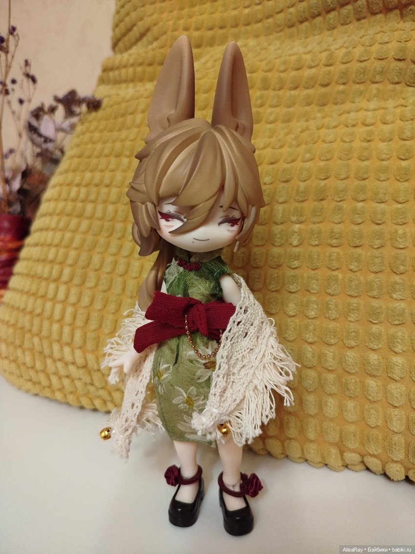 Зая🍂 Фотосессия — Разные куклы BJD (БЖД): редкие бренды