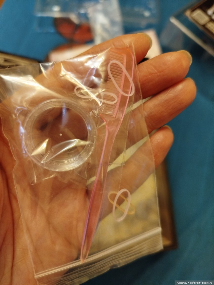 Красавица Бабочка🦋дочина куклёна