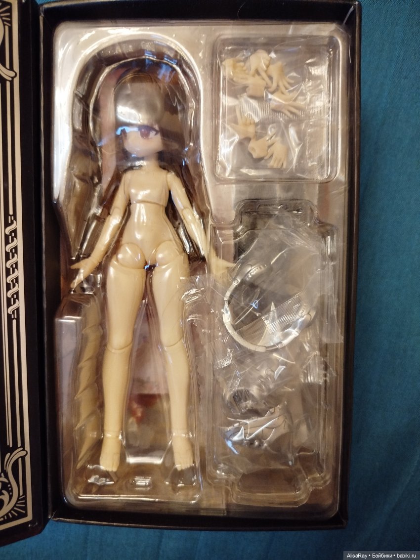 Красавица Бабочка🦋дочина куклёна (фото 8)