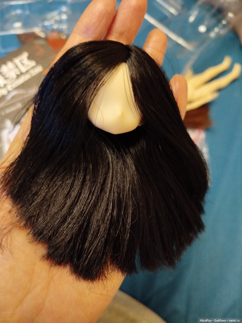 Красавица Бабочка🦋дочина куклёна