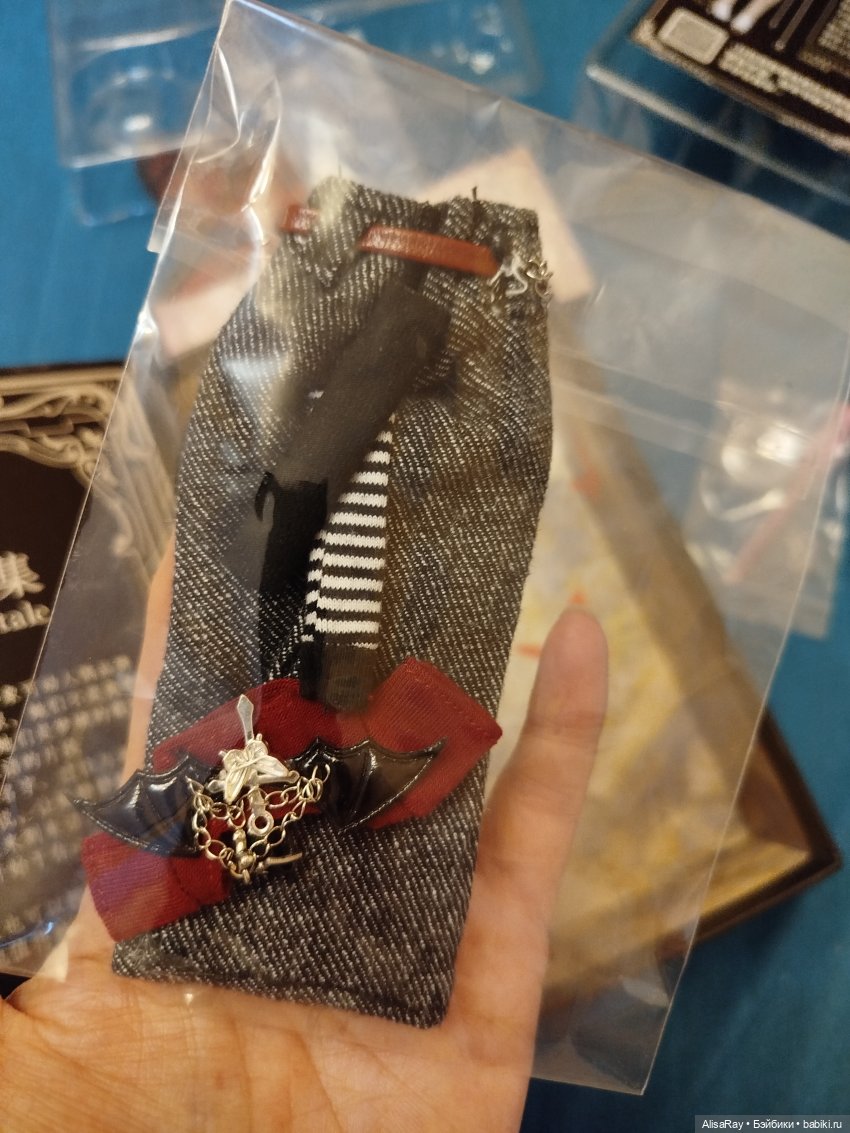 Красавица Бабочка🦋дочина куклёна