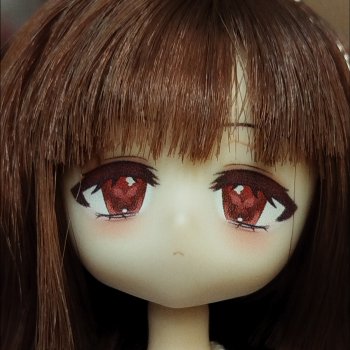 Красавица Бабочка🦋дочина куклёна