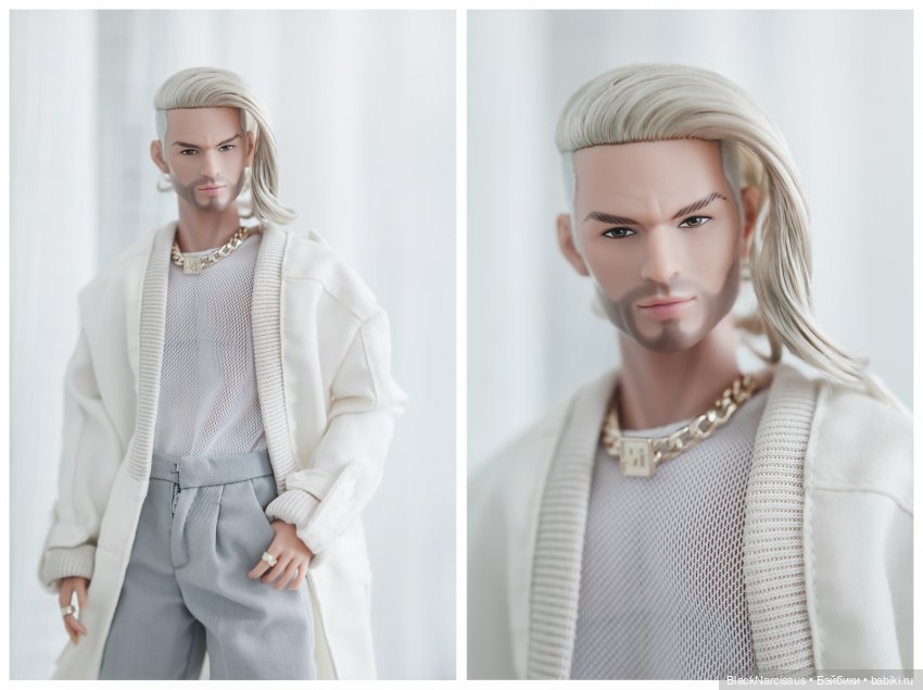 "Ленивец" Хитклифф Кейн — Куклы Integrity Toys (Интегрити): Poppy Parker