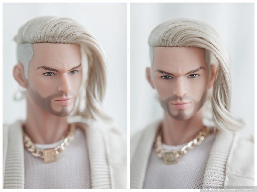 "Ленивец" Хитклифф Кейн — Куклы Integrity Toys (Интегрити): Poppy Parker (фото 2)