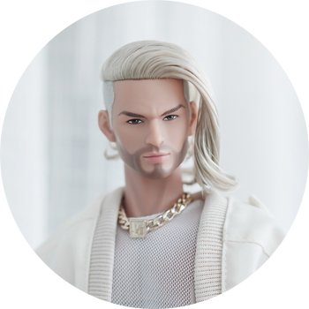 "Ленивец" Хитклифф Кейн