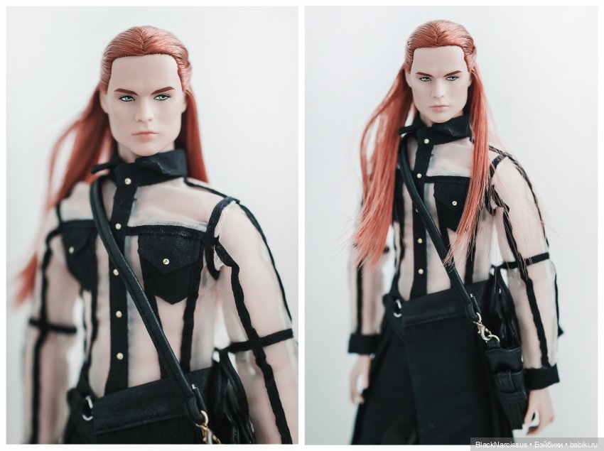 "Пляжник" Даррел МакКален (фото 2)