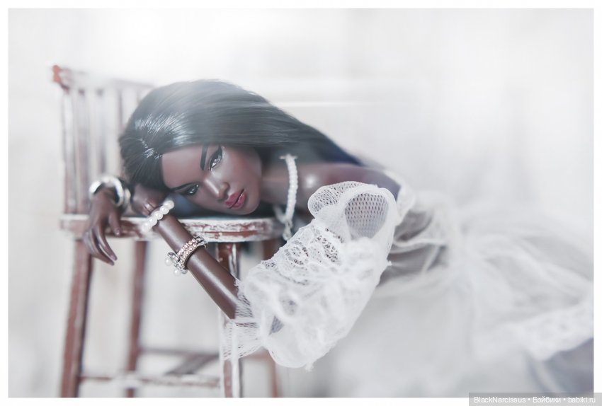 Наденька — Куклы Integrity Toys (Интегрити): Poppy Parker