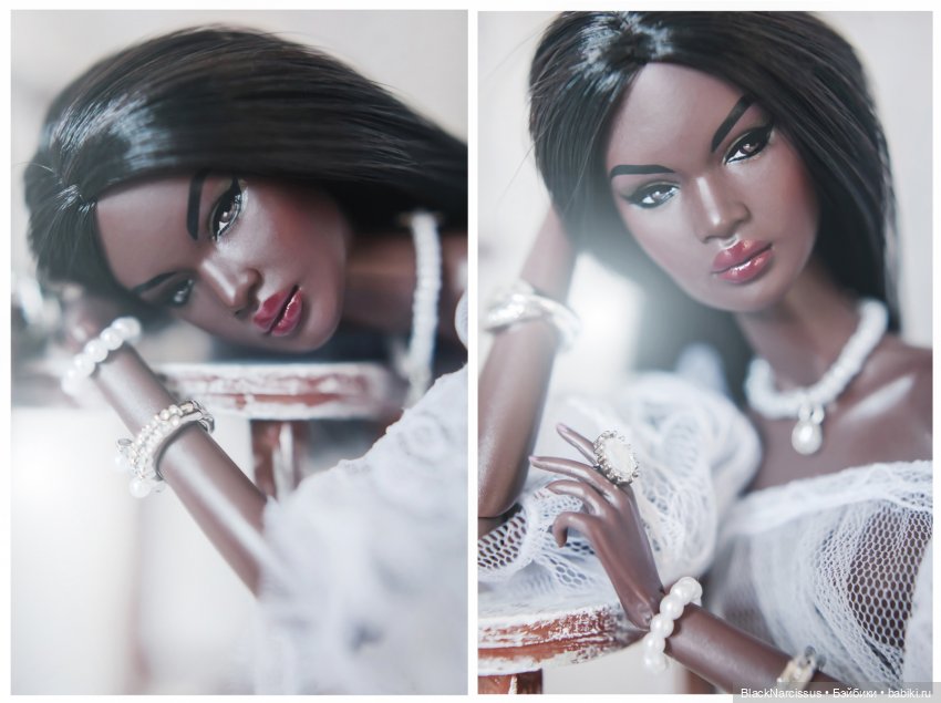 Наденька — Куклы Integrity Toys (Интегрити): Poppy Parker (фото 3)