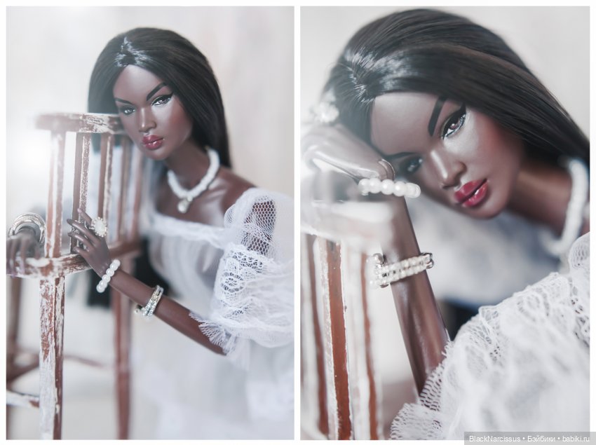 Наденька — Куклы Integrity Toys (Интегрити): Poppy Parker (фото 2)