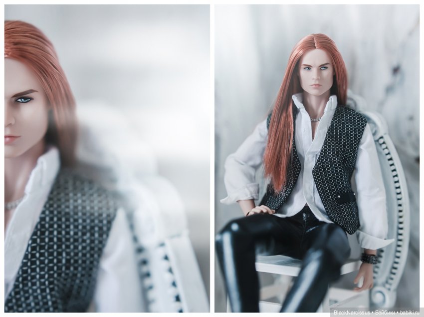 "Герой, вокруг которого все однажды завертится"