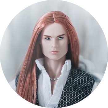 "Герой, вокруг которого все однажды завертится"