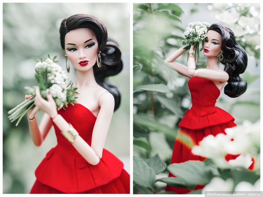 В тайном саду — Куклы Integrity Toys (Интегрити): Poppy Parker (фото 2)