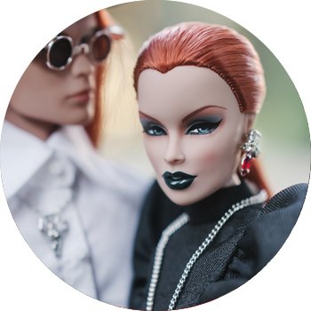 Про вампиров и охотников