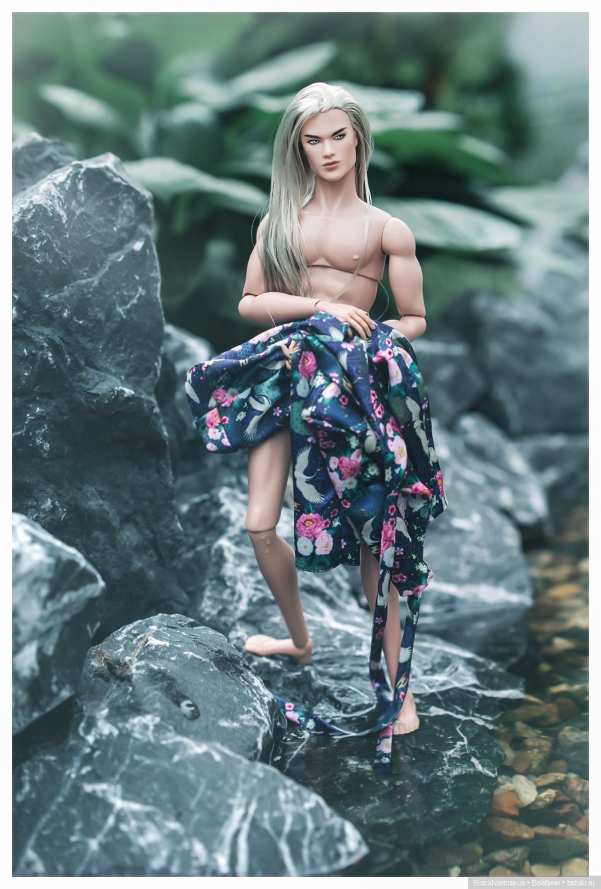 Оборотень с туманного озера (фото 3)