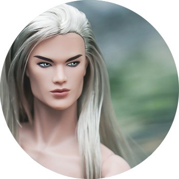 Оборотень с туманного озера