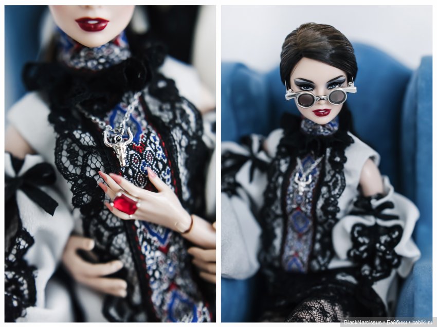 Валерия — Куклы Integrity Toys (Интегрити): Poppy Parker (фото 2)