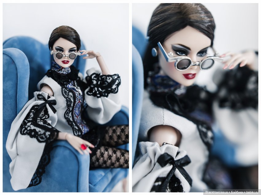 Валерия — Куклы Integrity Toys (Интегрити): Poppy Parker