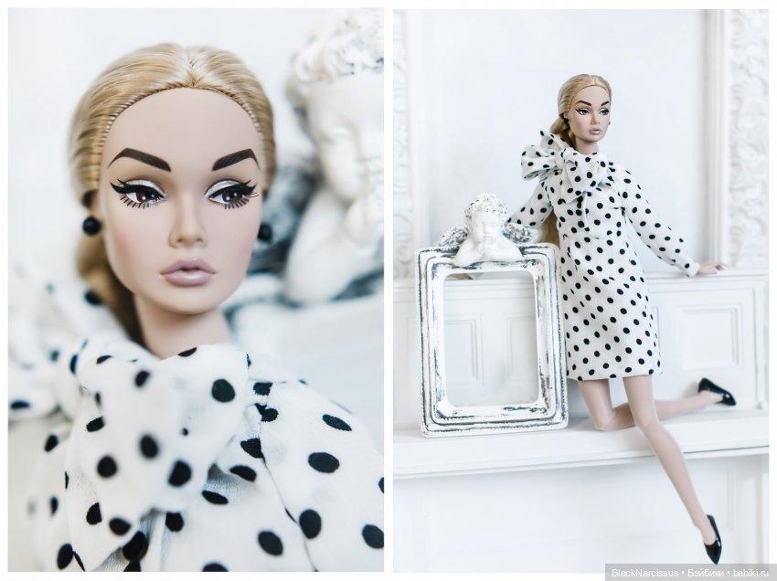 Поппи-Роуз — Куклы Integrity Toys (Интегрити): Poppy Parker