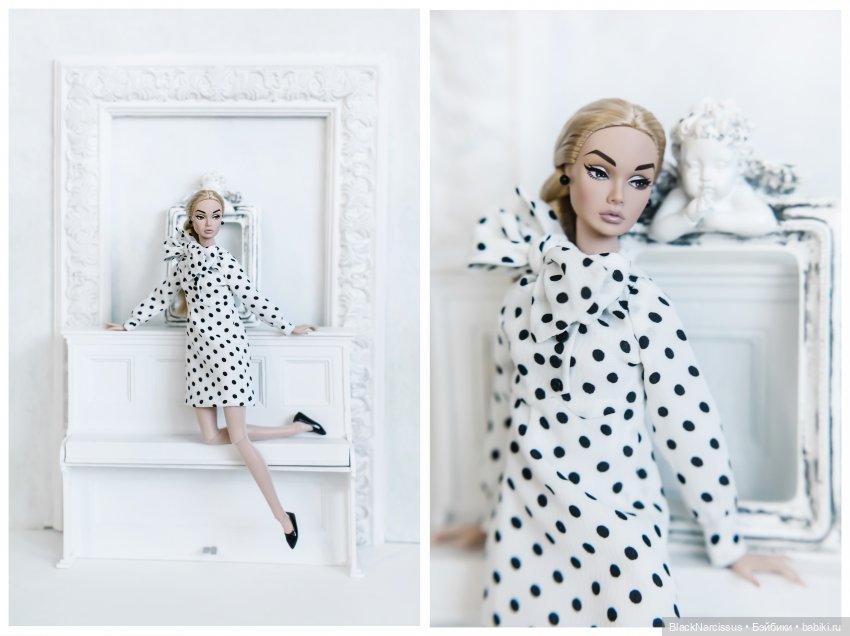 Поппи-Роуз — Куклы Integrity Toys (Интегрити): Poppy Parker (фото 2)