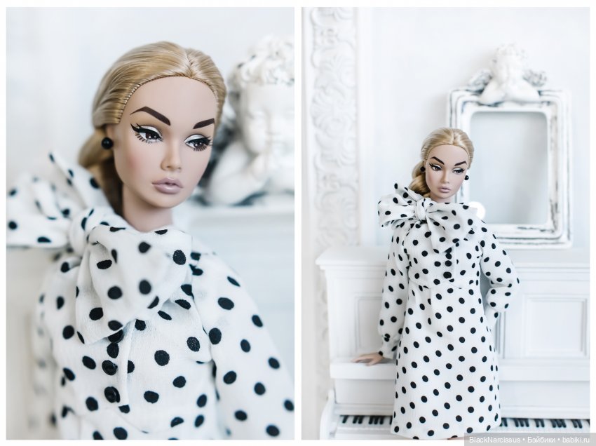 Поппи-Роуз — Куклы Integrity Toys (Интегрити): Poppy Parker (фото 3)