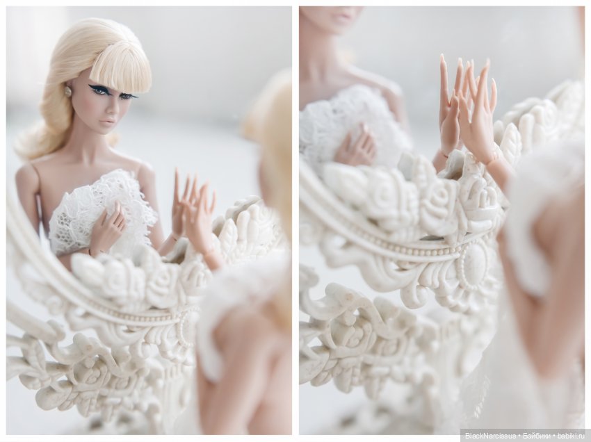 Виллоу — Куклы Integrity Toys (Интегрити): Poppy Parker (фото 2)