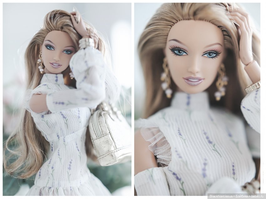 Куклы Barbie (Барби): Looks (фото 2)