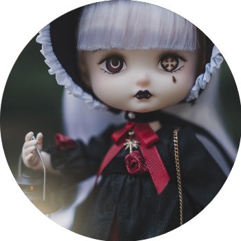 Кармилла 2.0 ( Pipitom )