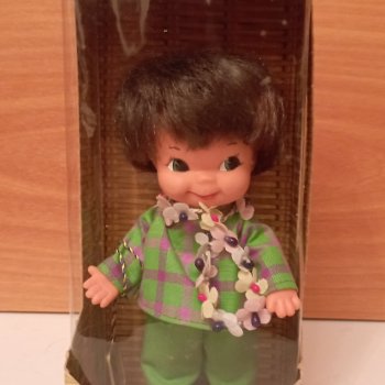 Новые интересные находки в этом году. Goebel.